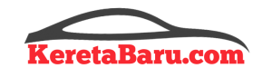 logo kereta baru